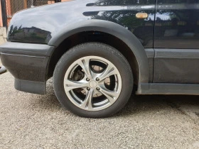 VW Golf TDI- GTI 20 YEARS ANIVERSARY EDITION, снимка 12