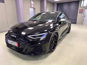 Audi S3 Black Edition