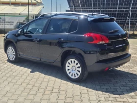 Peugeot 2008 1.6HDI 99к.с., снимка 10