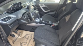 Peugeot 2008 1.6HDI 99к.с., снимка 12