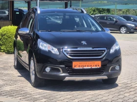 Peugeot 2008 1.6HDI 99к.с., снимка 4