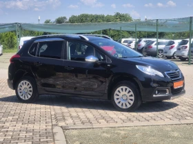 Peugeot 2008 1.6HDI 99к.с., снимка 6