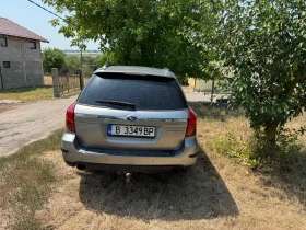 Subaru Outback, снимка 4