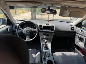 Subaru Outback, снимка 7