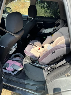 Subaru Outback, снимка 6