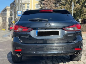 Mazda 6, снимка 5