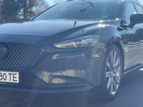 Mazda 6, снимка 1