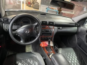 Mercedes-Benz C 200 2000, снимка 6