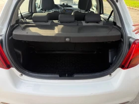 Toyota Yaris 1.5 hybrid автоматик, снимка 13