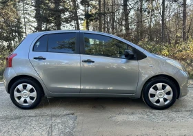 Toyota Yaris, снимка 4
