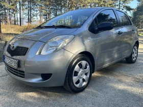 Toyota Yaris, снимка 2