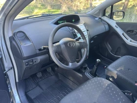 Toyota Yaris, снимка 13