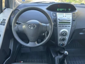 Toyota Yaris, снимка 12