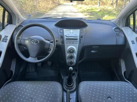 Toyota Yaris, снимка 10
