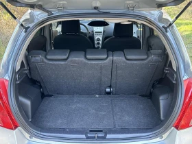 Toyota Yaris, снимка 14