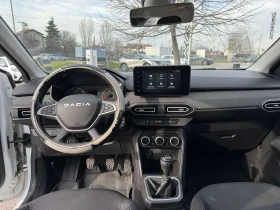 Dacia Logan 1.0 Tce 91k.c. LPG, снимка 14