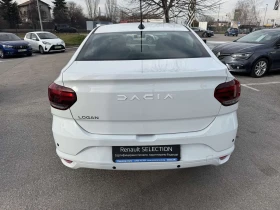 Dacia Logan 1.0 Tce 91k.c. LPG, снимка 5