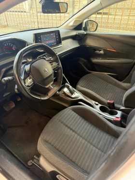 Peugeot 208 1.2, снимка 7