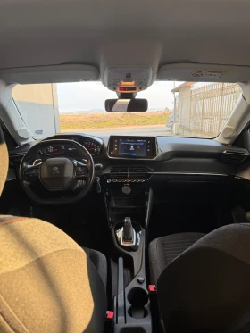 Peugeot 208 1.2, снимка 14