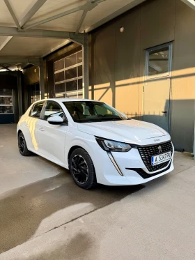 Peugeot 208 1.2, снимка 1