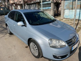 VW Jetta, снимка 3