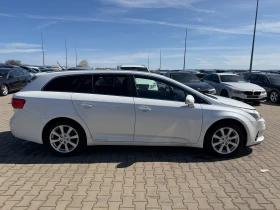 Toyota Avensis 2.0D-4D PANRAMA/NAVI/KAMERA EURO 5, снимка 5