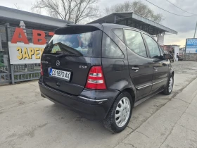 Mercedes-Benz A 170 A170 CDI , снимка 6