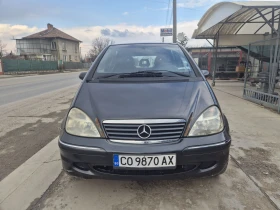 Mercedes-Benz A 170 A170 CDI , снимка 2