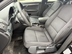 Audi A4, снимка 9