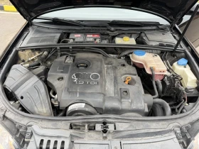 Audi A4, снимка 12