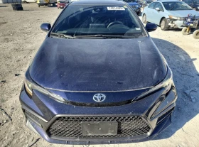 Toyota Corolla SE, снимка 5