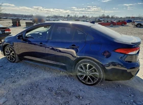 Toyota Corolla SE, снимка 2