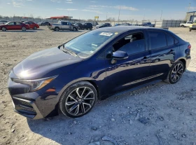 Toyota Corolla SE, снимка 1