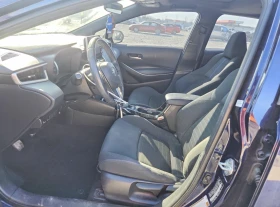 Toyota Corolla SE, снимка 7