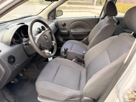 Chevrolet Aveo  КЛИМАТИК , снимка 7