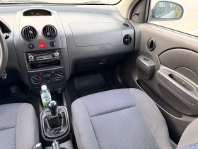 Chevrolet Aveo  КЛИМАТИК , снимка 10