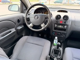 Chevrolet Aveo  КЛИМАТИК , снимка 11