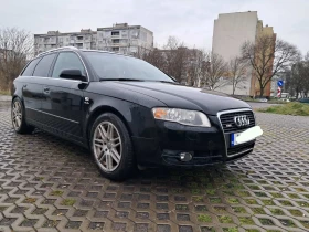 Audi A4 АВАНТ, снимка 1