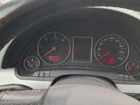 Audi A4 АВАНТ, снимка 6