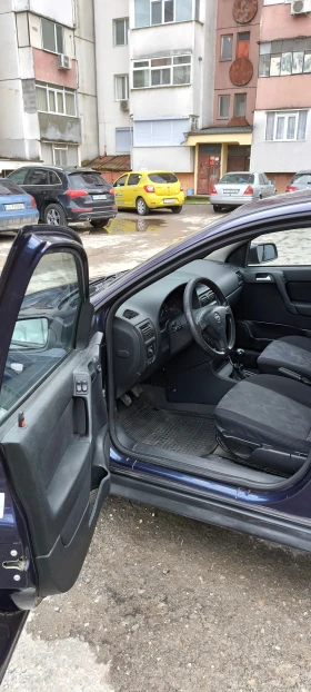 Opel Astra G, снимка 9