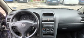 Opel Astra G, снимка 15