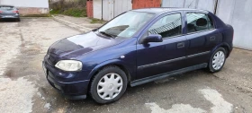 Opel Astra G, снимка 8