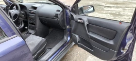 Opel Astra G, снимка 12