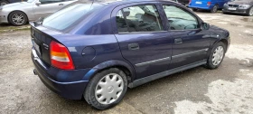 Opel Astra G, снимка 5