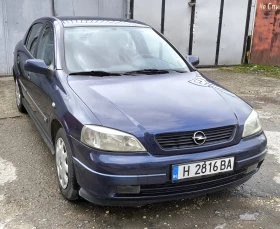 Opel Astra G, снимка 1
