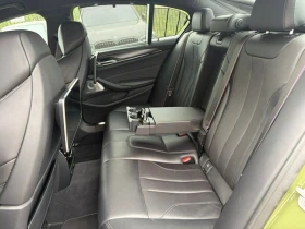 BMW M5 Competition xDrive, снимка 10