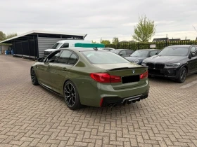 BMW M5 Competition xDrive, снимка 2