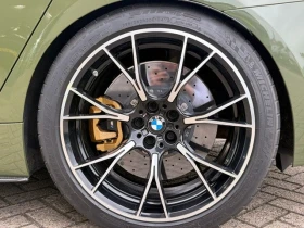BMW M5 Competition xDrive, снимка 4