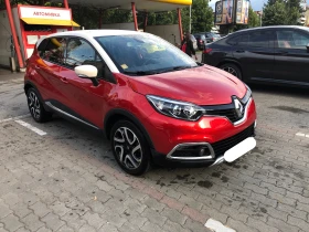 Renault Captur 1.5 dCi, снимка 4