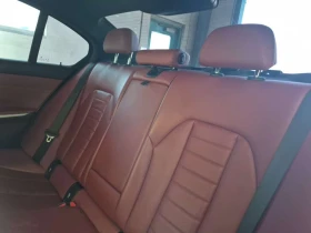 BMW 340  M340I XDRIVE/CARFAX/ПОДГРЕВ/HUD/ШИБЕДАХ, снимка 12